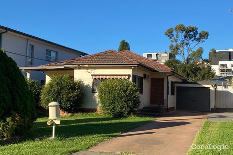 Property photo of 2 Telfer Place Westmead NSW 2145