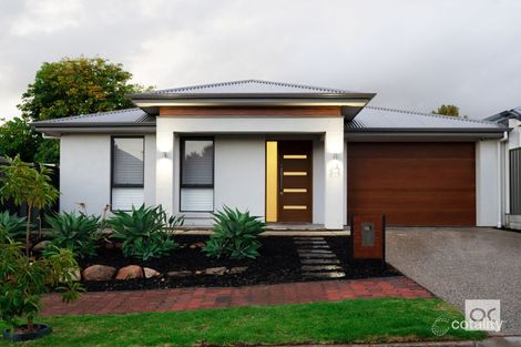 Property photo of 8 Sapphire Crescent Highbury SA 5089