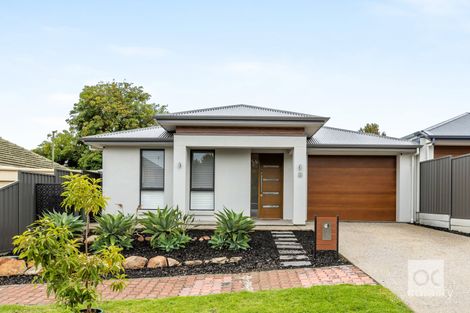 Property photo of 8 Sapphire Crescent Highbury SA 5089