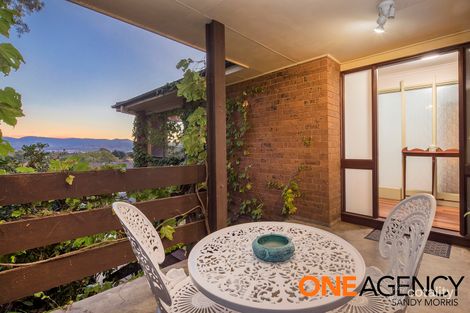 Property photo of 14 Osmand Street Wanniassa ACT 2903