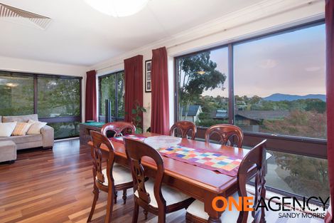 Property photo of 14 Osmand Street Wanniassa ACT 2903