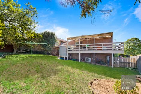Property photo of 9 Watson Street Bacchus Marsh VIC 3340