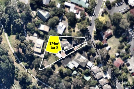 2/10 Snowball Ave, Mount Evelyn, VIC 3796