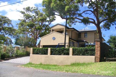 22-24 Mansion Point Rd, Grays Point, NSW 2232