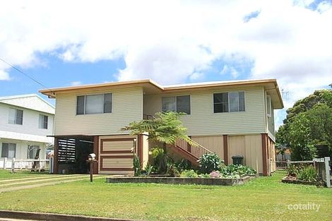 Property photo of 76 Aldridge Street Maryborough QLD 4650