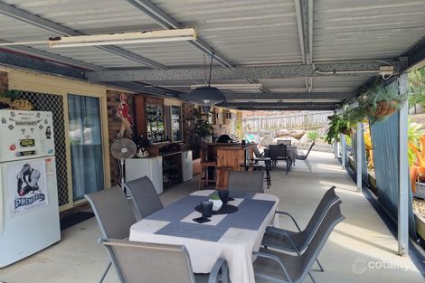 Property photo of 14 Curtis Avenue Boyne Island QLD 4680