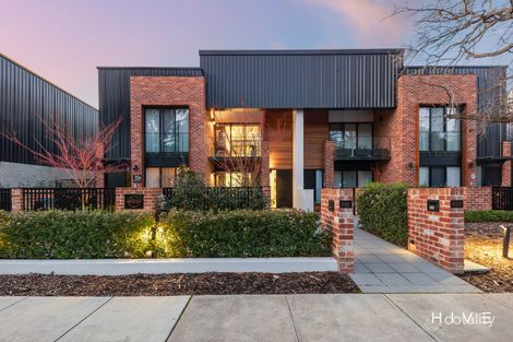 Property photo of 20A Greenway Street Turner ACT 2612