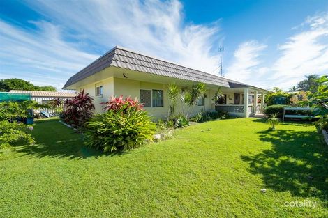 32 Drummond St, Urangan, QLD 4655