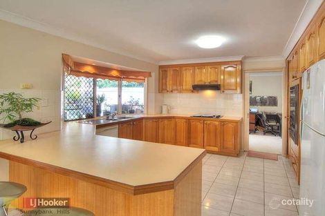 Property photo of 35 Ashdown Street Sunnybank Hills QLD 4109