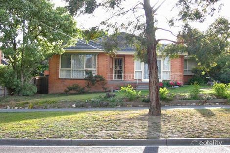 Property photo of 28 Scott Street Mitcham VIC 3132