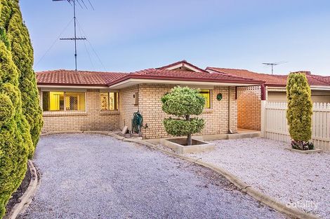 1/61 Inverness Dr, Meadow Springs, WA 6210