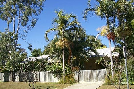 1 Sonia St, Rasmussen, QLD 4815