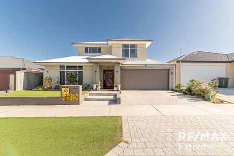 Property photo of 14 Manila Road Clarkson WA 6030