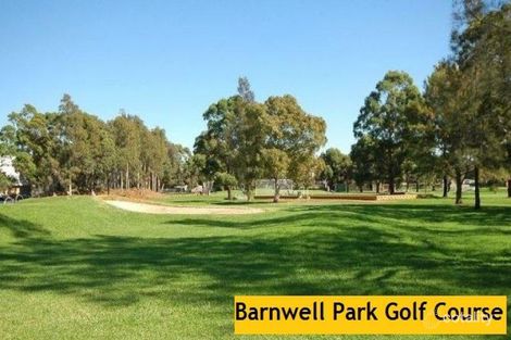 Property photo of 19/100 William Street Five Dock NSW 2046