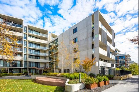 311/47 Currong St N, Braddon, ACT 2612