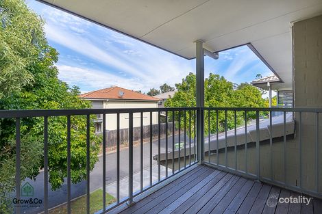 Property photo of 18/21-29 Second Avenue Marsden QLD 4132