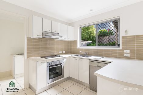 Property photo of 18/21-29 Second Avenue Marsden QLD 4132