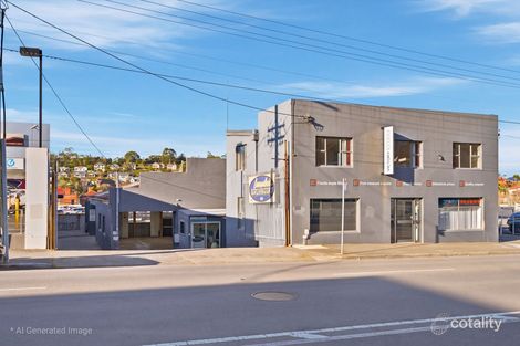 219 ARGYLE ST, NORTH HOBART, TAS 7000