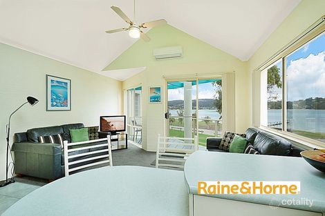 Property photo of 8/2 Fishpen Road Merimbula NSW 2548