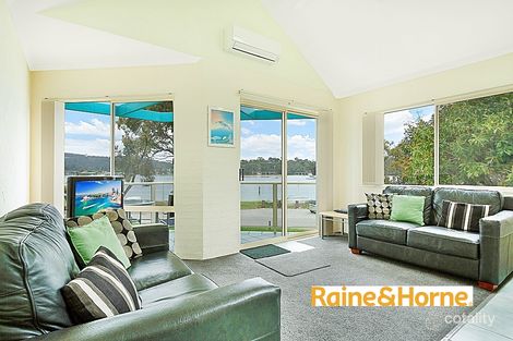 Property photo of 8/2 Fishpen Road Merimbula NSW 2548