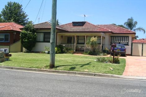 7 Vineyard Ave, Smithfield, NSW 2164