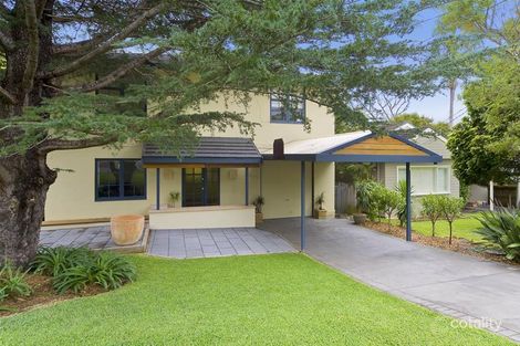 Property photo of 8 Berith Street Wheeler Heights NSW 2097