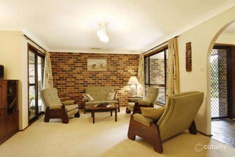 Property photo of 3 Watts Place Cherrybrook NSW 2126