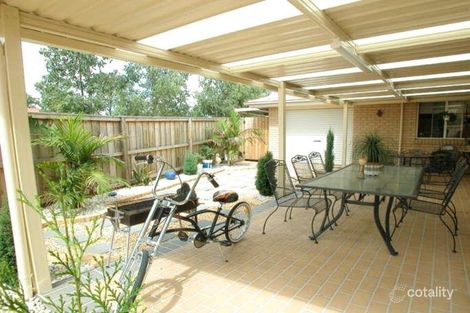 Property photo of 26 Aberdour Avenue Rouse Hill NSW 2155