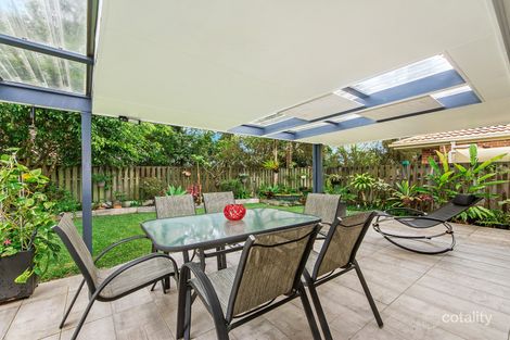 Property photo of 13 Tolai Court Mudgeeraba QLD 4213