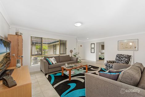 Property photo of 13 Tolai Court Mudgeeraba QLD 4213