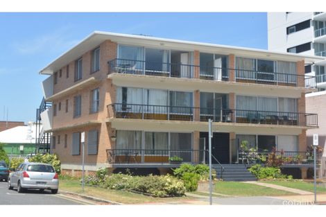 Property photo of 3/124 Victoria Parade Rockhampton City QLD 4700
