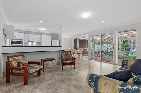 Property photo of 30 Boshammer Street Rangeville QLD 4350