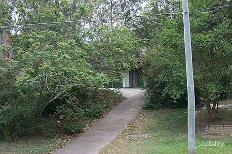 44 Tucker St, Chapel Hill, QLD 4069