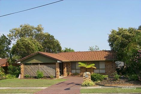 137 Sumners Rd, Jamboree Heights, QLD 4074