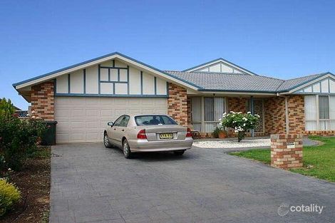 14 Evanside Pde, Griffith, NSW 2680