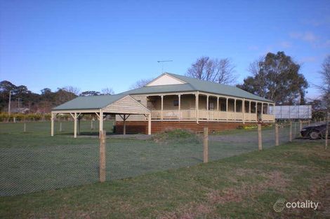 Property photo of 42 Cosmo Road Trentham VIC 3458