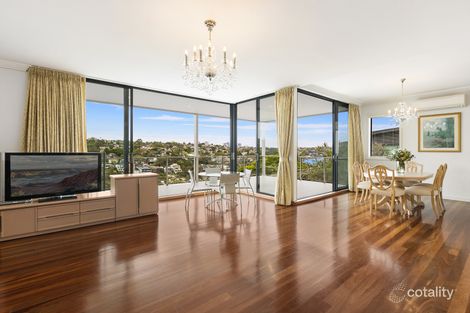 Property photo of 46 Central Avenue Mosman NSW 2088