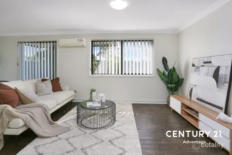 6/43-45 Stapleton St, Wentworthville, NSW 2145