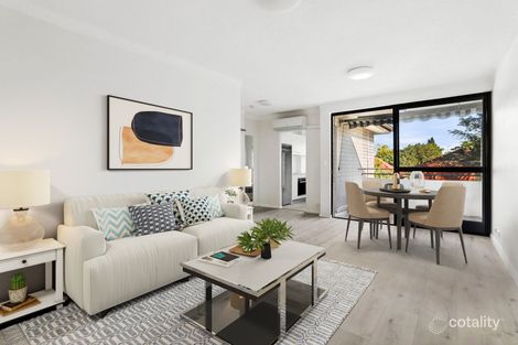 20/15 George St, Marrickville, NSW 2204