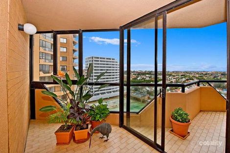 Property photo of 1703/71-85 Spring Street Bondi Junction NSW 2022