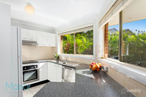 Property photo of 6/10A Edward Street Baulkham Hills NSW 2153