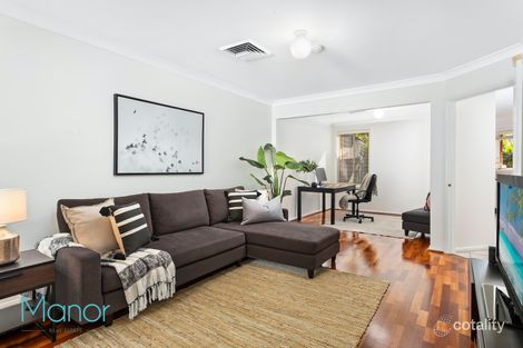 Property photo of 6/10A Edward Street Baulkham Hills NSW 2153