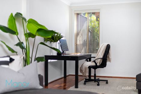 Property photo of 6/10A Edward Street Baulkham Hills NSW 2153