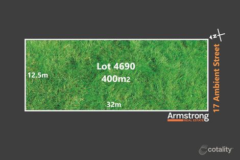 Property photo of 17 Ambient Street Mount Duneed VIC 3217