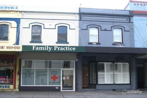 Property photo of 342 Stanmore Road Petersham NSW 2049