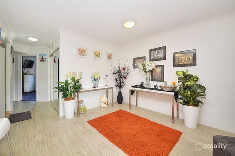 Property photo of 16/12 Monte Carlo Avenue Surfers Paradise QLD 4217