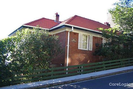 Property photo of 1-1A Loftus Road Darling Point NSW 2027