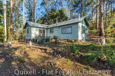 Property photo of 86 Camerons Road Underwood TAS 7268