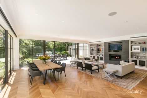 Property photo of 9 Hill Street Toorak VIC 3142