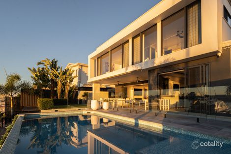 21 Quay Cct, Newport, QLD 4020